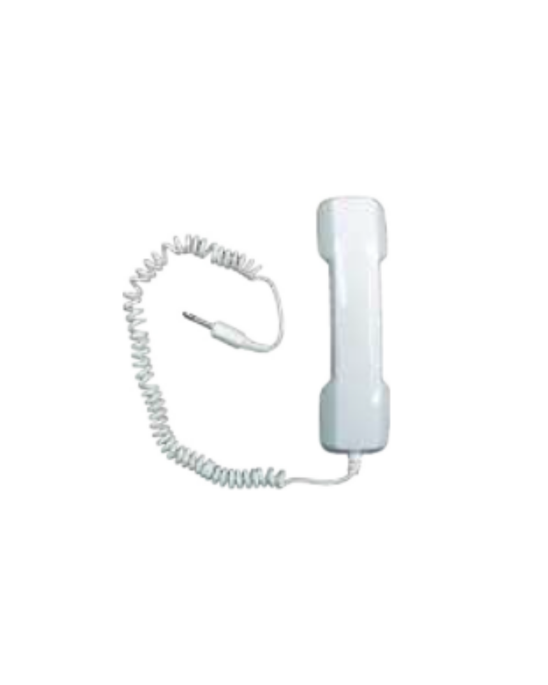 Telephone Handset